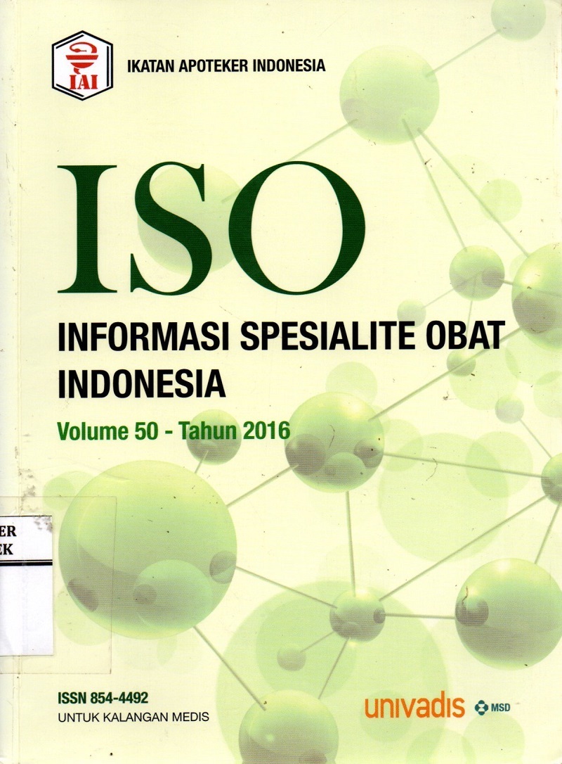ISO INDONESIA