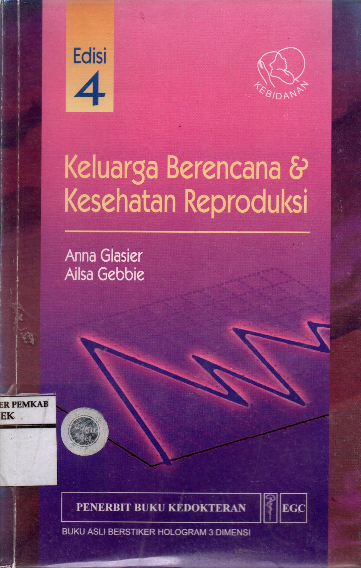 KB DAN KESEHATAN REPRODUKSI
