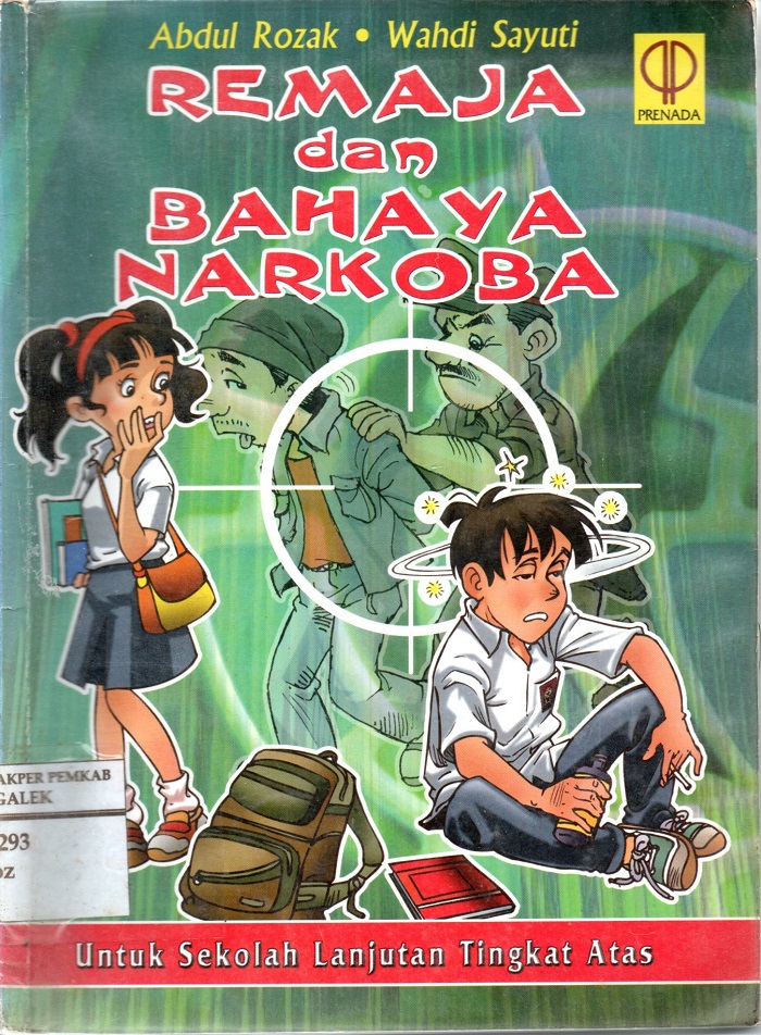 REMAJA DAN BAHAYA NARKOBA