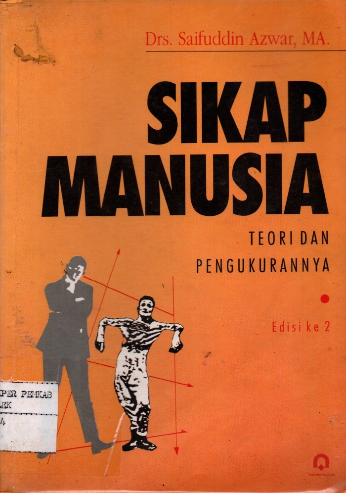 SIKAP MANUSIA