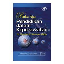 PENDIDIKAN DALAM KEPERAWATAN