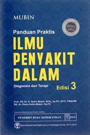 PANDUAN PRAKTIS ILMU PENYAKIT DALAM