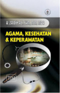 AGAMA, KESEHATAN DAN KEPERAWATAN