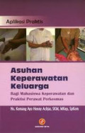 APLIKASI PRAKTIS : ASKEP KELUARGA