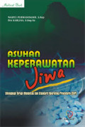 ASUHAN KEPERAWATAN JIWA