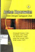 ASUHAN KEPERAWATAN KLIEN DENGAN GANGGUAN JIWA