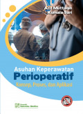 ASUHAN KEPERAWATAN PERIOPERATIF