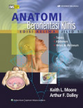 ANATOMI BERORIENTASI KLINIS JILID 1