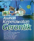 ASUHAN KEPERAWATAN GERONTIK