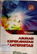 ASKEP MATERNITAS