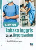 MODUL BAHASA INGGRIS UNTUK KEPERAWATAN