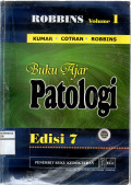 BUKU AJAR PATOLOGI V I
