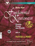 BUKU AJAR FUNDAMENTAL KEPERAWATAN VOLUME 2 EDISI 4, KONSEP, PROSES, DAN PRAKTIK