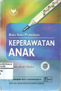 BUKU SAKU PRAKTIKUM KEPERAWATAN  ANAK