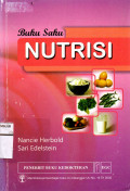 BUKU SAKU NUTRISI