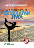 BUKU AJAR KEPERAWATAN KESEHATAN JIWA