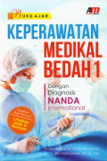 BUKU AJAR KEPERAWATAN MEDIKAL BEDAH DENGAN DIAGNOSIS NANDA INTERNATIONAL