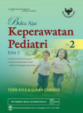 BUKU AJAR KEPERAWATAN PEDIATRI VOLUME 2 EDISI 2