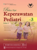 BUKU AJAR KEPERAWATAN PEDIATRI VOLUME 3 EDISI 2