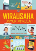 BUKU WIRAUSAHA UNTUK PEMULA