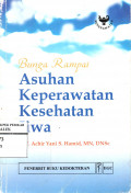 BUNGA RAMPAI : ASUHAN KEPERAWATAN JIWA