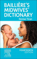 BAILLIERE'S MIDWIVES DICTIONARY
