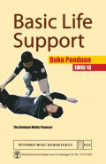 BASIC LIFE SUPPORT - BUKU PANDUAN, EDISI 13