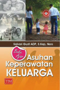 BUKU AJAR ASUHAN KEPERAWATAN KELUARGA
