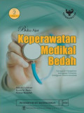 BUKU AJAR KEPERAWATAN MEDIKAL BEDAH EDISI 5 VOLUME 2