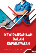 BUKU KEWIRAUSAHAAN DALAM KEPERAWATAN