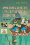 BUKU PANDUAN : BASIC TRAUMA CARDIAC LIFE SUPPORT