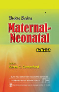 BUKU SAKU MATERNAL - NEONATAL EDISI 2