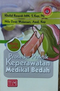 BUKU SAKU PROSEDUR PRAKTIK KEPERAWATAN MEDIKAL BEDAH