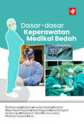 DASAR-DASAR KEPERAWATAN MEDIKAL BEDAH