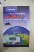 DEMAM BERDARAH DENGUE EDISI 2