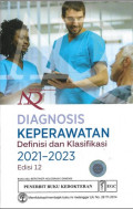 DIAGNOSIS KEPERAWATAN : DEFINISI DAN KLASIFIKASI 2018-2020