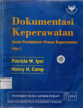 DOKUMENTASI KEPERAWATAN