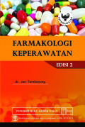 FARMAKOLOGI KEPERAWATAN EDISI 2