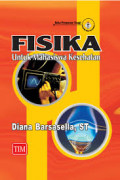 FISIKA UNTUK MAHASISWA KESEHATAN