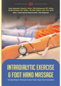 INTRADIALYTIC EXCERCISE & FOOT HAND MASSAGE