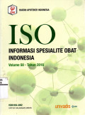 ISO INDONESIA