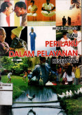 ILMU PERILAKU DALAM PELAYANAN KESEHATAN
