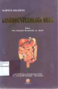 KAPITA SELEKTA GASTROENTEROLOGI ANAK