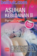 ASUHAN KEBIDANAN II : PERSALINAN