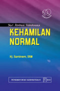KEHAMILAN NORMAL