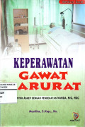 KEPERAWATAN GAWAT DARURAT