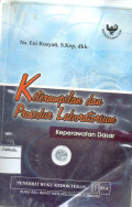KETERAMPILAN DAN PROSEDUR  LABORATORIUM KEPERAWATAN....