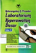 KETERAMPILAN DAN PROSEDUR LAB KEPERAWATAN