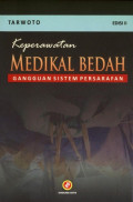 KEPERAWATAN MEDIKAL BEDAH : GANGGUAN SISTEM PERSYARAFAN