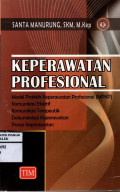 KEPERAWATAN PROFESIONAL